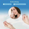 Disposable Face Towel, 100/200/400pcs Dry & Wet Use Facial Cleansing