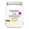 Protena The Slender Blend 600g Protein World Sabor Frutilla