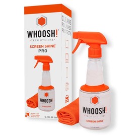 WHOOSH! Screen Shine 500 ml Retail Box