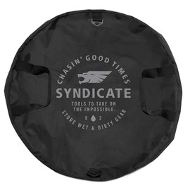 HO Syndicate Cinch Changing Mat