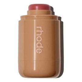 Rhode Pocket Blush On-the-glow Blush Rubor En Crema Tono Del Tono del maquillaje Sleepy girl