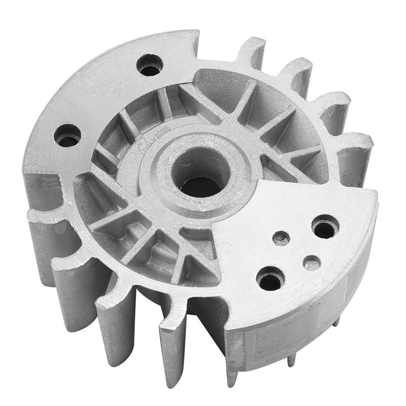 Yctze Flywheel, chainsaw replacement suitable for Stihl 021 023 MS210
