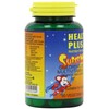 Health Plus Supermouse - Orange and Lemon Flavour Children's Chewable