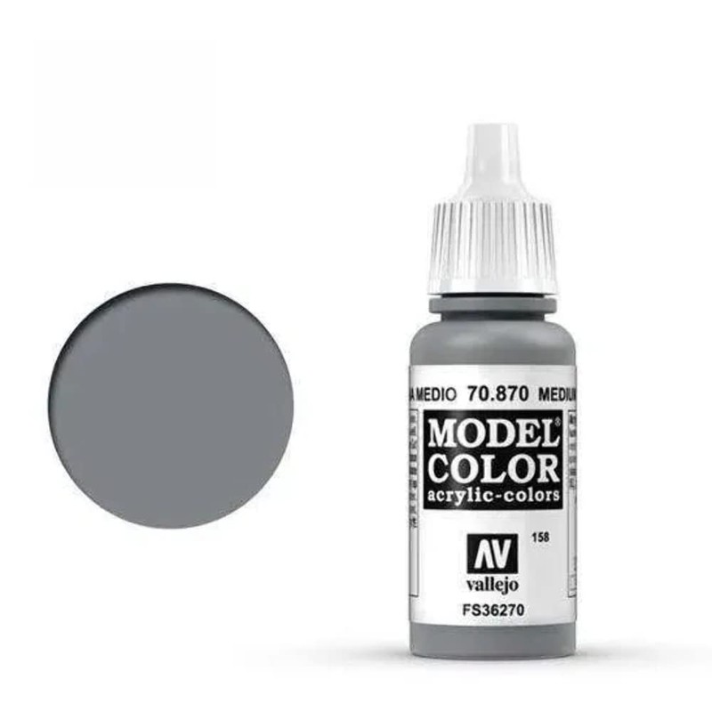 Vallejo Dark Sand Paint, 17ml