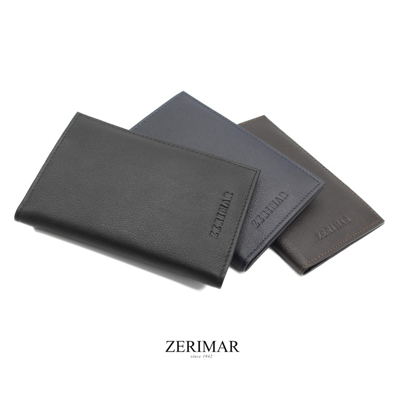 Zerimar Passport Cover Felt | Passport Holder | Passport Case