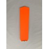 Fancy Blade - Cubierta para ventilador de techo, color neón,
