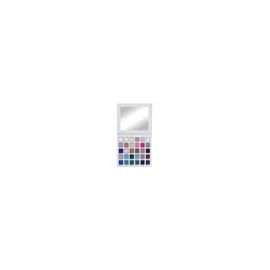 Paleta De Sombras Rosy Mcmichel The Every Other Day Vol 2 Color de la sombra Varios