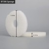 UPETTOOLS Aquarium Bio-Sponge Filter Sponge (BT306 Replacement Sponge) - 3
