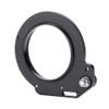 67mm Filter Ring Mount Adapter Clamp for Lens Waterproof Underwater