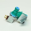 Replacement inlet valve for Whirlpool refrigerator models WRF736SDAB13 WRF736SDAB14 WRF736SDAF10