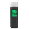 Air Blowing Breath Tester Digital Display Drunk Detector for Household