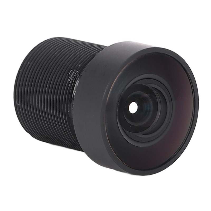 CCTV Camera Lens 5MP 2.1mm M12 Universal Fixed Focus High