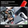 QZTYTY 5PCS Auto Trim Removal Tool kit, Clip Removal Tool,