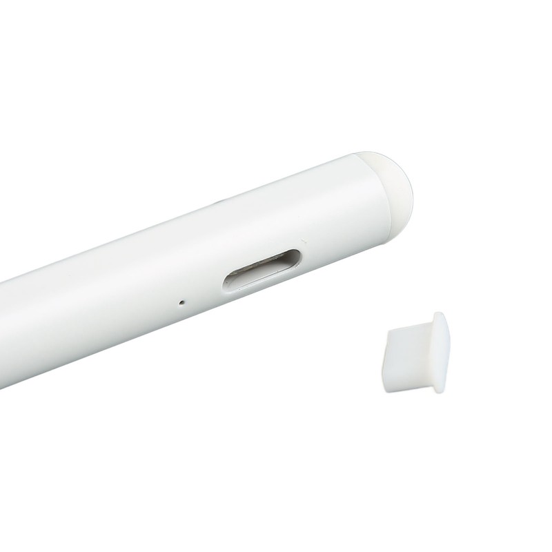 Stylus Pen Capacitive Fine Point Pressure Sensitive Touch Pen with