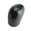 6 Speed Gear Knob / Gear Lever in Black Compatible