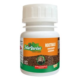 Enraizador Líquido Rootmax 100 Ml Clones Esquejes