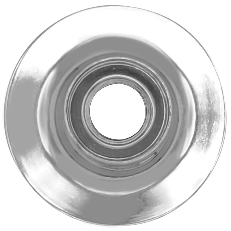 Stainless Steel Shower Flange Replacement Kit for Price Pfister Shower