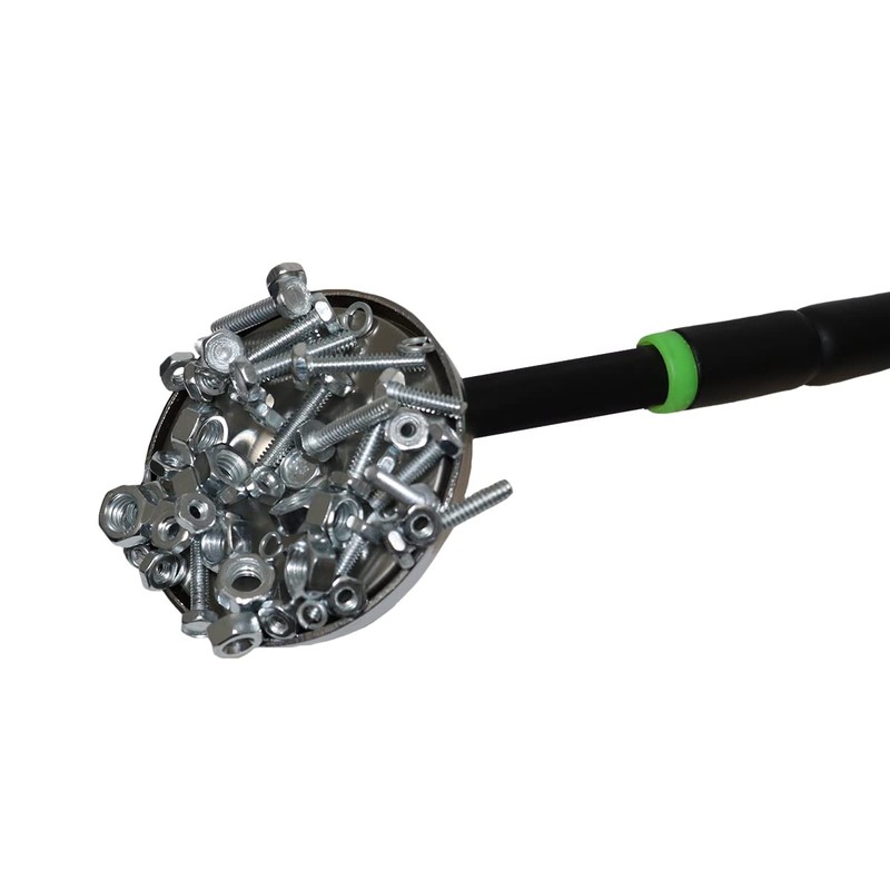 GRIP 50 lb Telescopic Magnetic Pickup Tool - Extends to