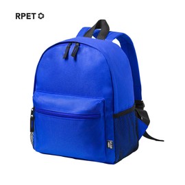 BLUECHOLON Kids Toddler Little Schoolgirl Backpack 9L Recycled Plastic RPET for Boys Girls 2 3 4 5 6 Years Green