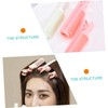 Outanaya 10pcs Hair Volume Clips for Natural Fluffy Roots Durable
