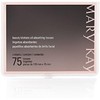 Papelillos Absorbentes de Brillo Facial Mary Kay