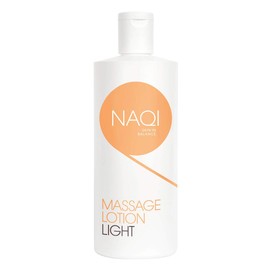 Patterson Medical Naqi Light 091258722 Massage Cream