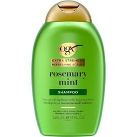 OGX Rosemary Mint XS Shampoo 13oz