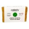 Celesty Jabón Artesanal Natural De Glicerina Con Aroma 100g Mayoreo