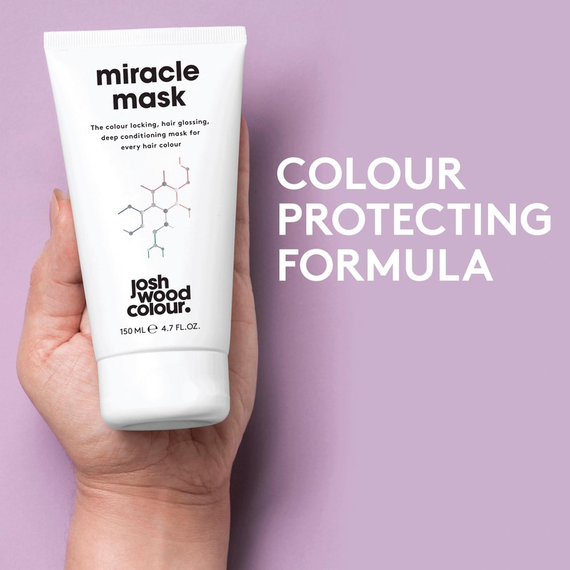 Miracle Mask