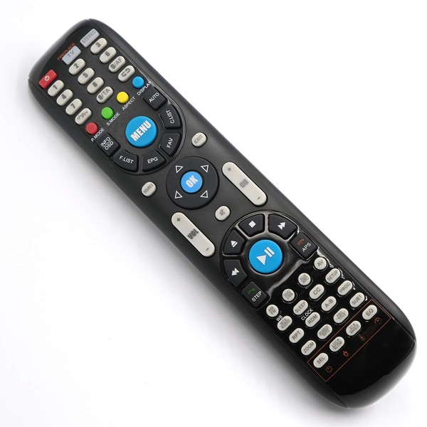 Bestol Remote Control Original for Furrion Unismart Universal Remote Control