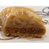 Tumea Sweets Organic Baklava with Pistachio & RAW Honey! Unique