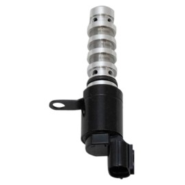TRQ Engine Camshaft Variable Valve Timing Solenoid VVT Compatible with Hyundai Kia