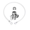 Washing Machine Hoses, Portable Water Inlet Connection and Supply Line,