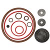 Solo 49578 Viton Gasket Kit 425 435 Back Syringe 21