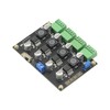 LM2596 Multi Channel Switching Power Supply 3.3V/5V/12V/ADJ Adjustable Voltage Output