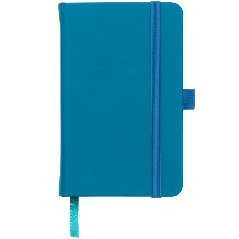 Savvy Bee Premium A6 Notebook New Lined Pocket Hardback Small