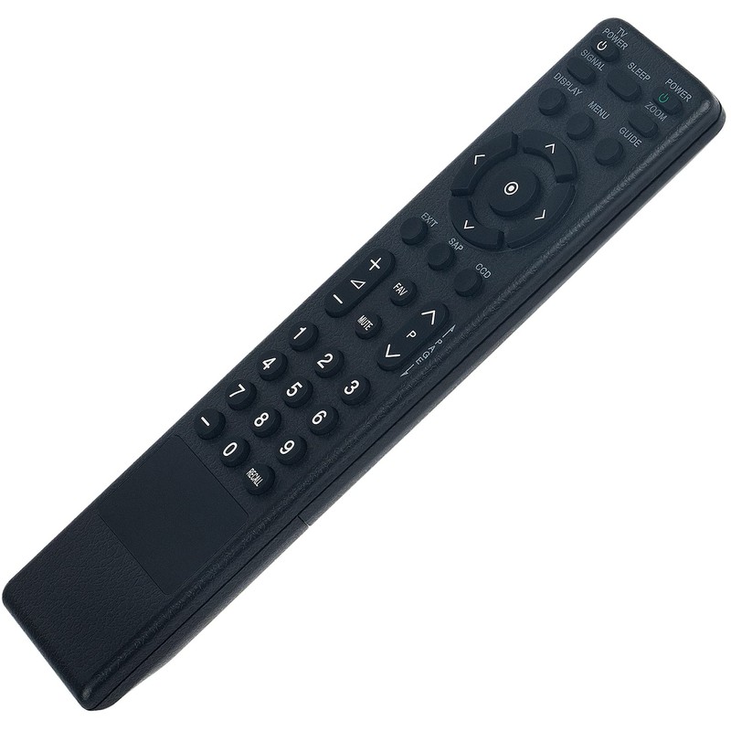 AKB36157101 Replacement Remote Control Commander fit for Insignia TV Tuner