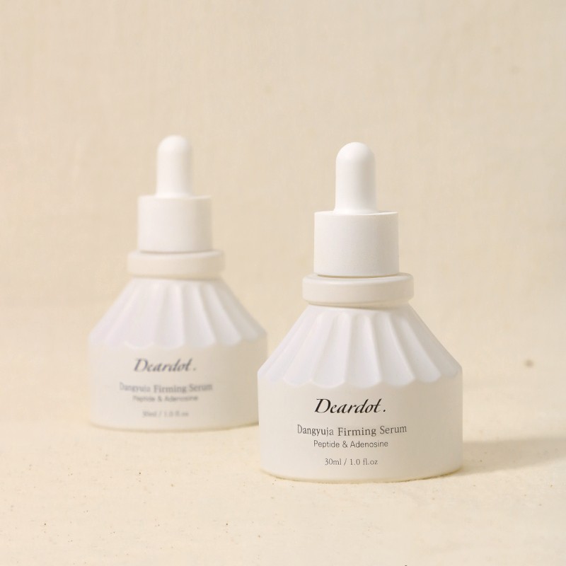 Deardot. Deardot Dangyuja Firming Serum 30ml - 디어닷 당유자 퍼밍