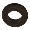 Jandorf Specialty Hardware 61487 Grommet, Black