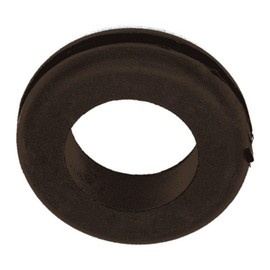 Jandorf Specialty Hardware 61487 Grommet, Black