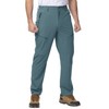 YSENTO - Pantalones de senderismo tipo cargo para hombre, resistentes
