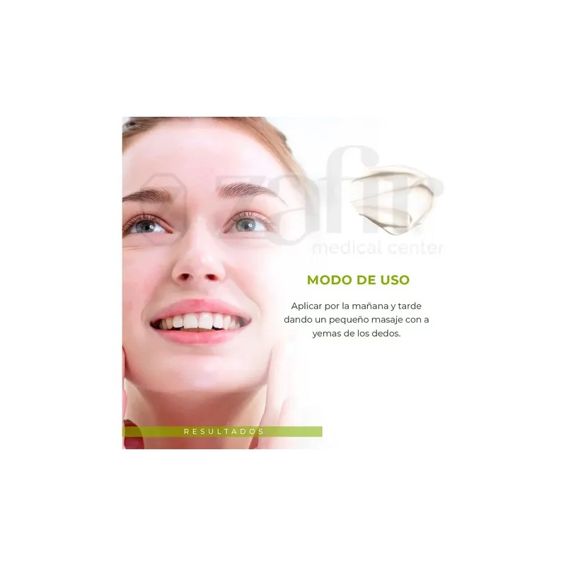 Svr Sebiaclear Mat Pores Crema Facial Matificante Anti Brillo Piel