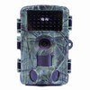 2.7K 60MP WiFi Trail Camera Night Vision Waterproof Hunting Camera