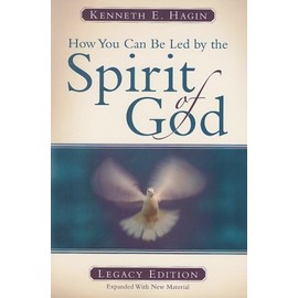 How You Can Be Led by the Spirit of God
