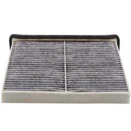 FRIDEE Cabin Air Filter for Mazda CX-90 2024 2025 CX-70 KR9P61J6X with Carbon (1 Pack)