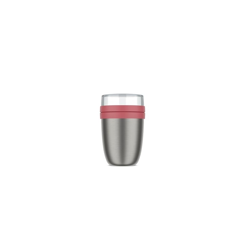 Mepal - Ellipse Thermal Container - Thermal Lunch Pot -