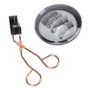 4pcs Magnetic Eyelashes Glue Free Magnetic Eyelash Clip Eyelashes Thick