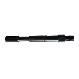 5/8"-11 Male to Spline Drive Core Drill Adapter for Core Bits. Heat-Treated Steel with high Strength for Longer Durability.