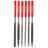 CRAFTSMAN Needle File Set, 6 Piece (CMHT82529)