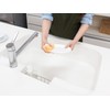 Towa Sangyo Kitchen Sponge Foam Shake Sponge